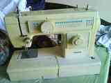 Maquina de coser