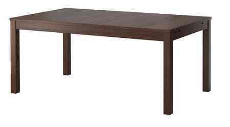 Necesito una mesa de comedor y horno de cocina