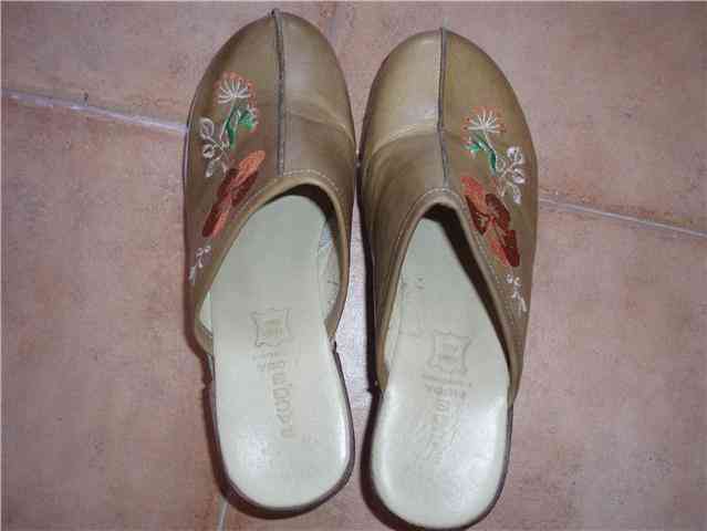 Busco mocasines de plataformas