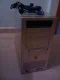 Pc torre pii 400mhz