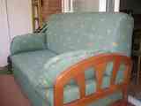 Se regala sofa