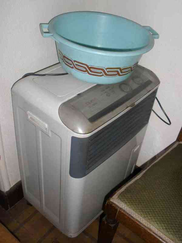 Pingüino refrigerador