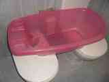 Bañera para bebé