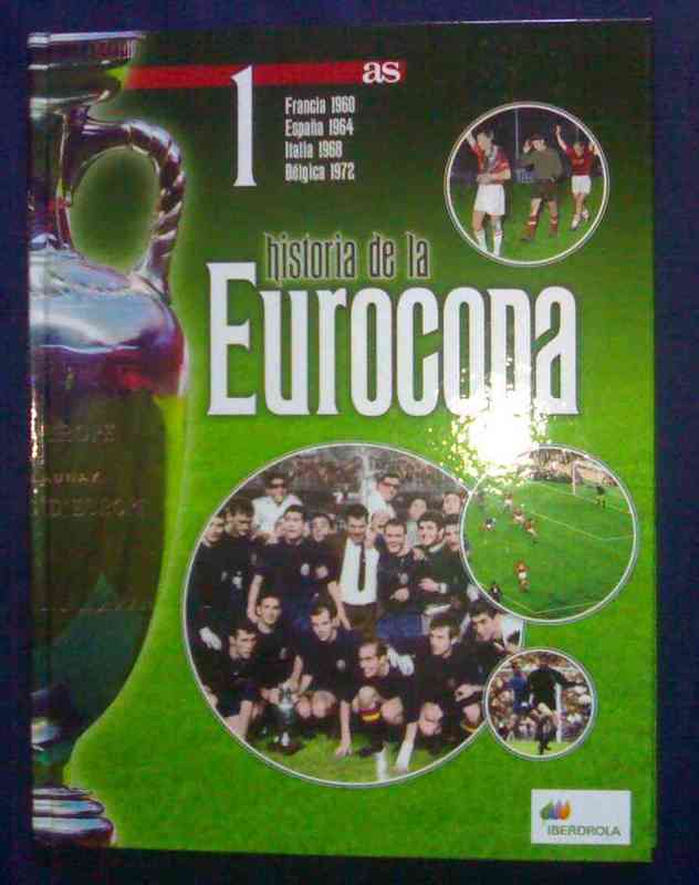 Libro del periodico as (madrid centro)