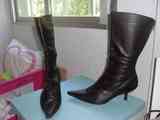 Botas talla 40