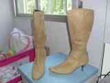 Botas talla 39