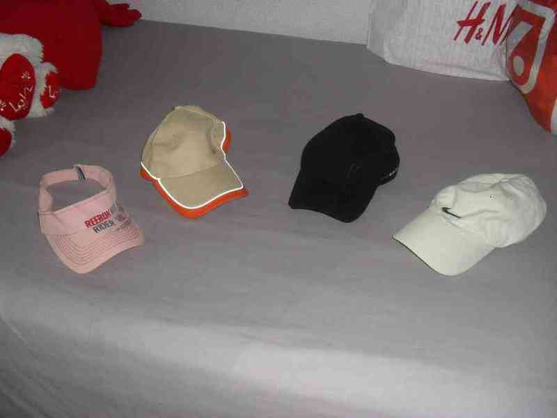 Regalo gorras