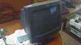 Monitor ibm  crt e74 17''