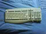 Regalo teclado ps2