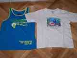 Camiseta 4-5 años