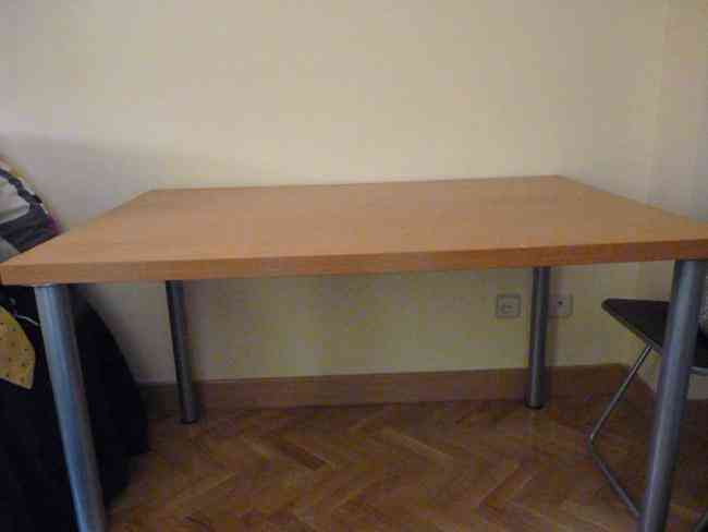 Mesa de comedor