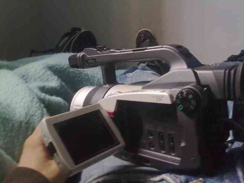 Tecnologia, imagen y sonido