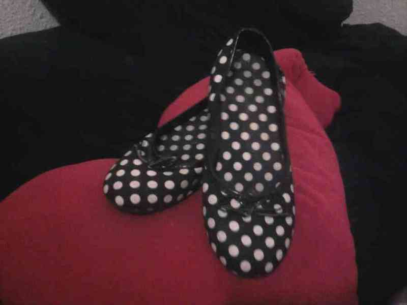 Manoletinas topos 37 