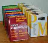 La psicología moderna