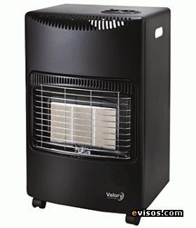 Necesito urgetemente una estufa de butano