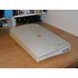 Cable de alimentación de escaner hp-3300c