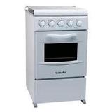 Cocina a gas butano con horno