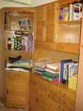 Mueble dos modulos
