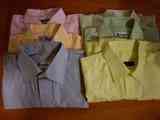 Camisas hombre talla 40