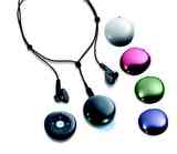 Auriculares mp3 yp-s2 samsung