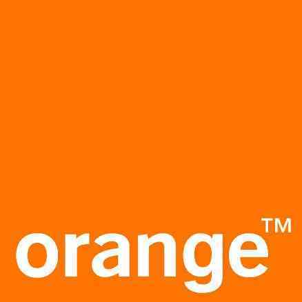 Móvil orange