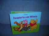 Archivador y fichas winnie the pooh