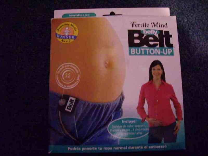 Kit belly belt