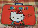 Maletita hello kitty