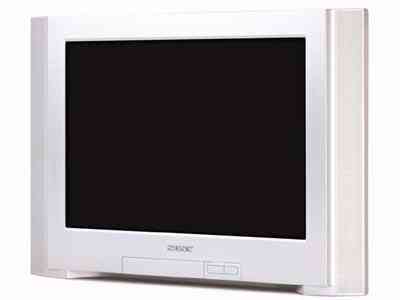 Televisión sony kv-29cl10e
