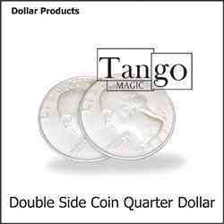 Moneda de doble cara