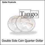 Moneda de doble cara