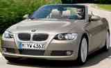 Bmw serie 3 cabrio