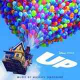 Copia digital de la película up