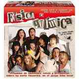 Regalo juego de física o química (serie tv)
