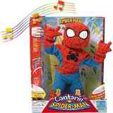 Spiderman de juguete (reservado)