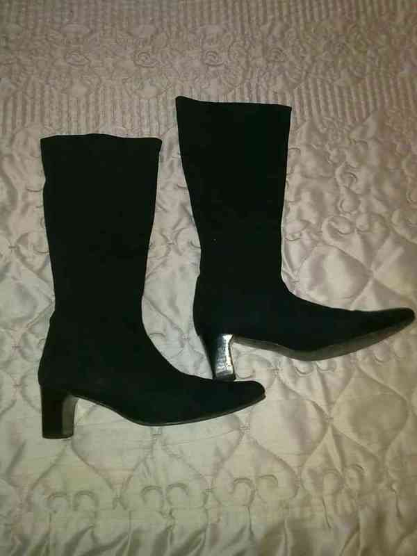 Regalo botas de mujer 