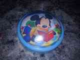 Quitamiedos infantil mickey 