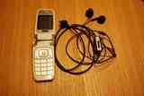 Nokia 6101 roto...