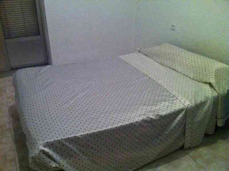 Cama 120 x 190