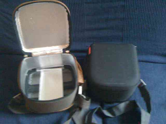 2x porta tupperware (marca valira)