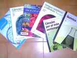 Libros de 1 batchillerato