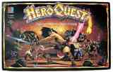 Juego de mesa heroquest