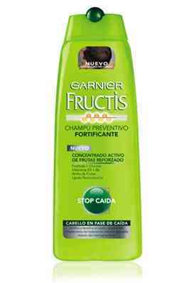 Champu fructis stop caida