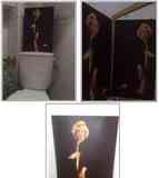 Regalo cuadro de marylin monroe