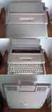 Maquina de escribir