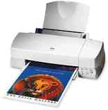 Epson stylus color 1160