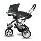 Busco carrito de bebe 