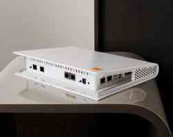 Router livebox