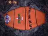 Balon de baloncesto