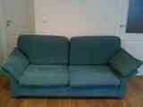 Sofá tres plazas 